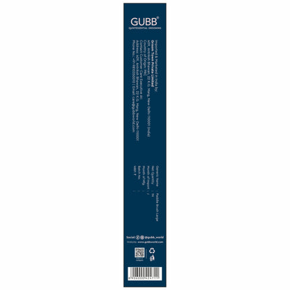 Vogue Paddle Hair Brush (Large)