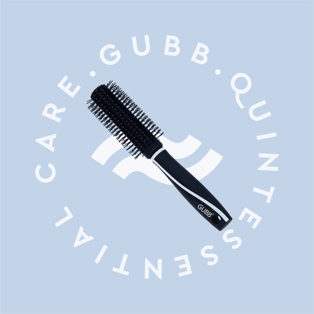 Vogue Round Hair Brush