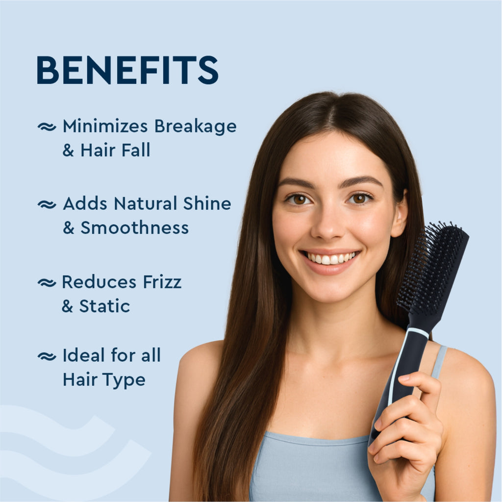 Vogue Styling Hair Brush