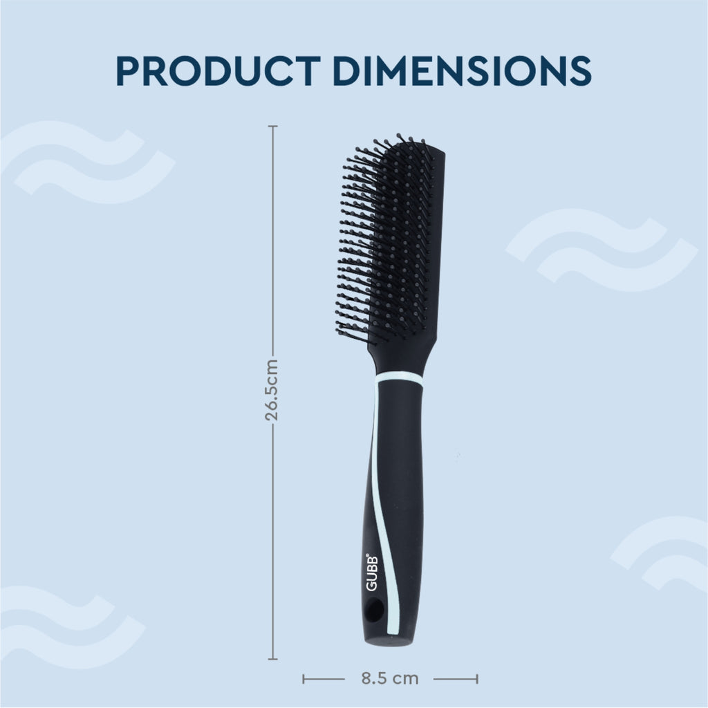 Vogue Styling Hair Brush