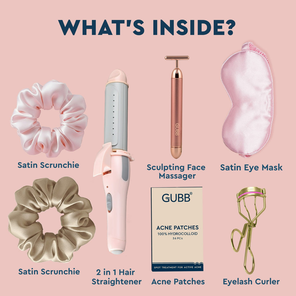 Made For Her Gift Set