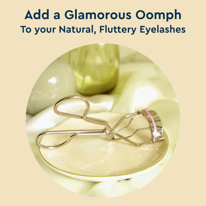 GUBB EYE LASH CURLER GOLD