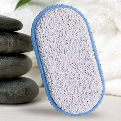 Pumice Stone With Grip